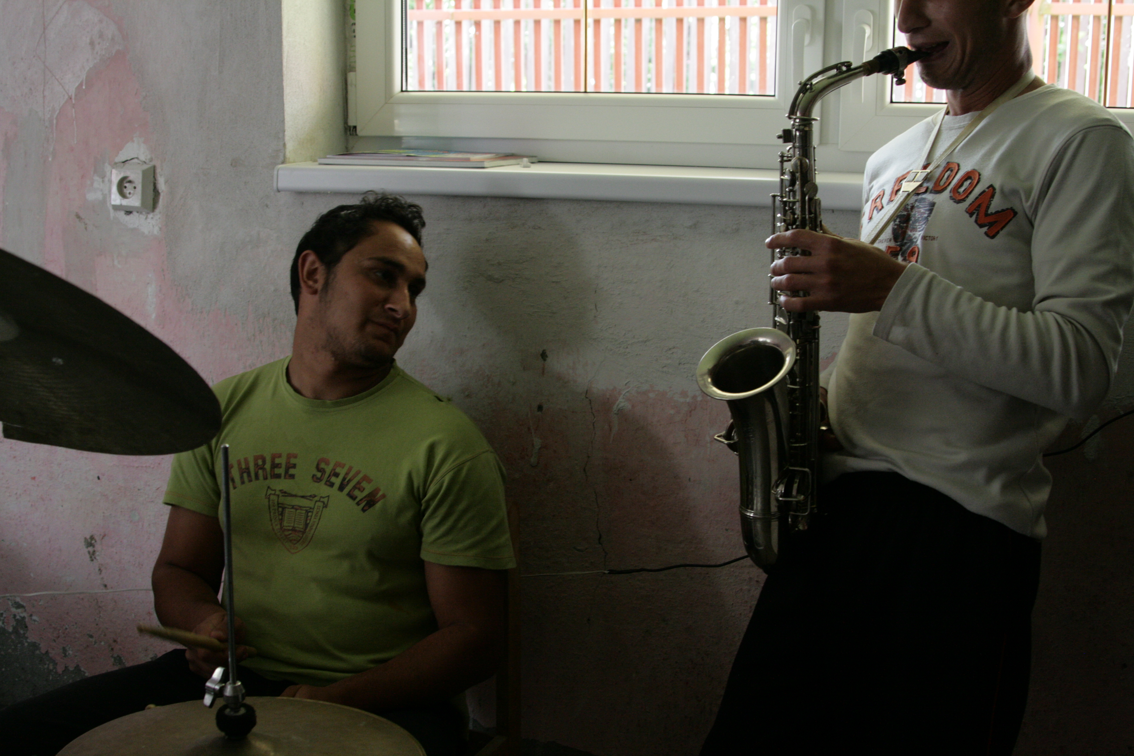 Inštrumentálna skladba / Slaďák